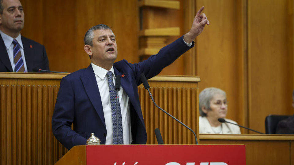 Yunan gazeteciye Trikupis'li cevap