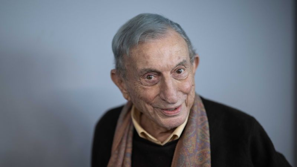 Hastanede tedavi görüyor