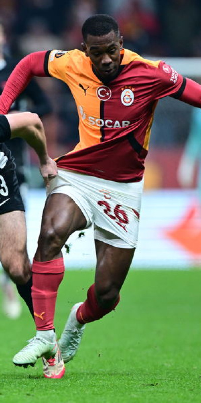 Cuesta piyangosu: Ödeme yapıldı