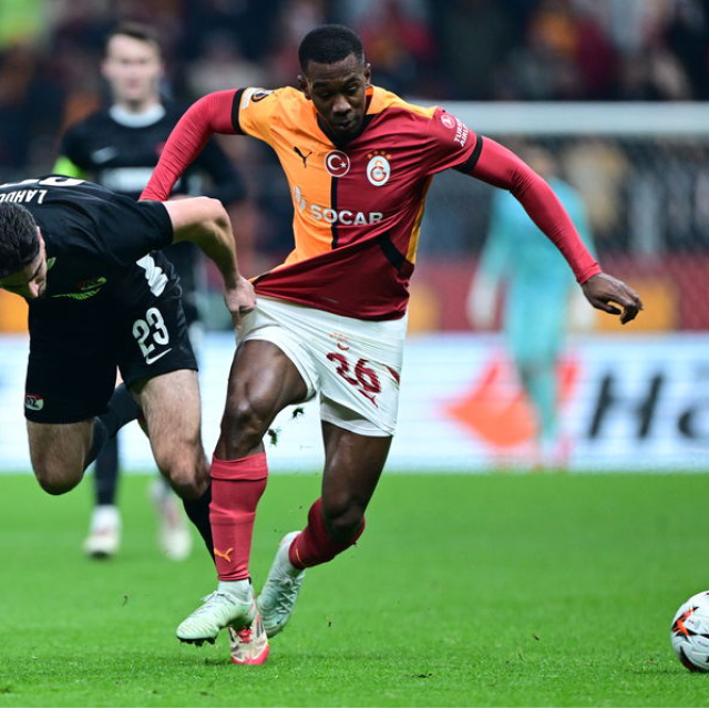 Cuesta piyangosu: Ödeme yapıldı