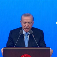 Cumhurbaşkanı Erdoğan'dan açıklamalar