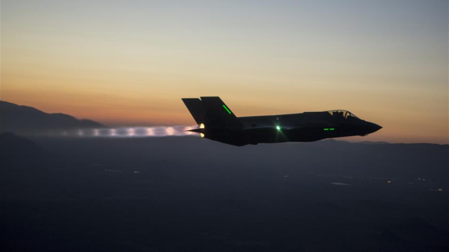 Türkiye F-35'e hangi şartlarda dönecek?