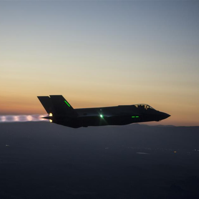 Türkiye F-35'e hangi şartlarda dönecek?