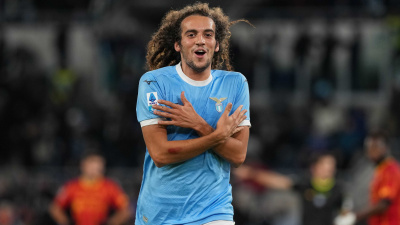 Fenerbahçe, Guendouzi transferinde gaza bastı!