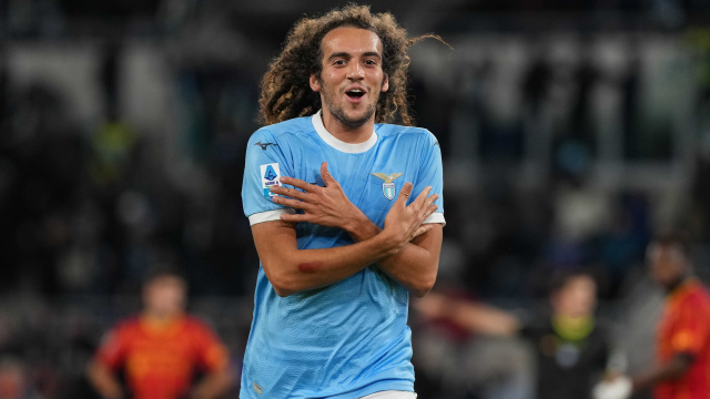 Fenerbahçe, Guendouzi transferinde gaza bastı!