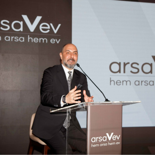 2025’i yüzde 107 büyümeyle kapattı