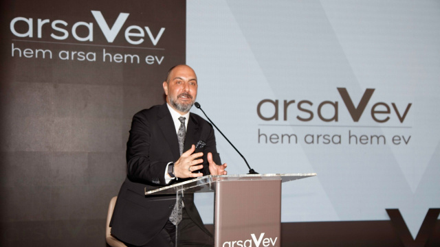 2025’i yüzde 107 büyümeyle kapattı