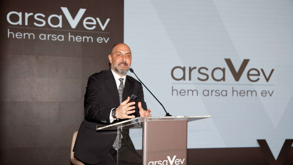 2025'i yüzde 107 büyümeyle kapattı