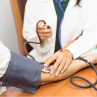 Hipertansiyon fark edilmeden ilerleyebiliyor