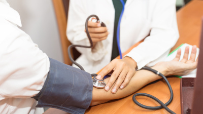 Hipertansiyon fark edilmeden ilerleyebiliyor