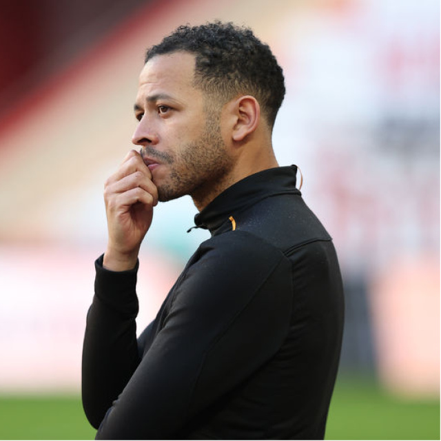 Chelsea'de Liam Rosenior dönemi!