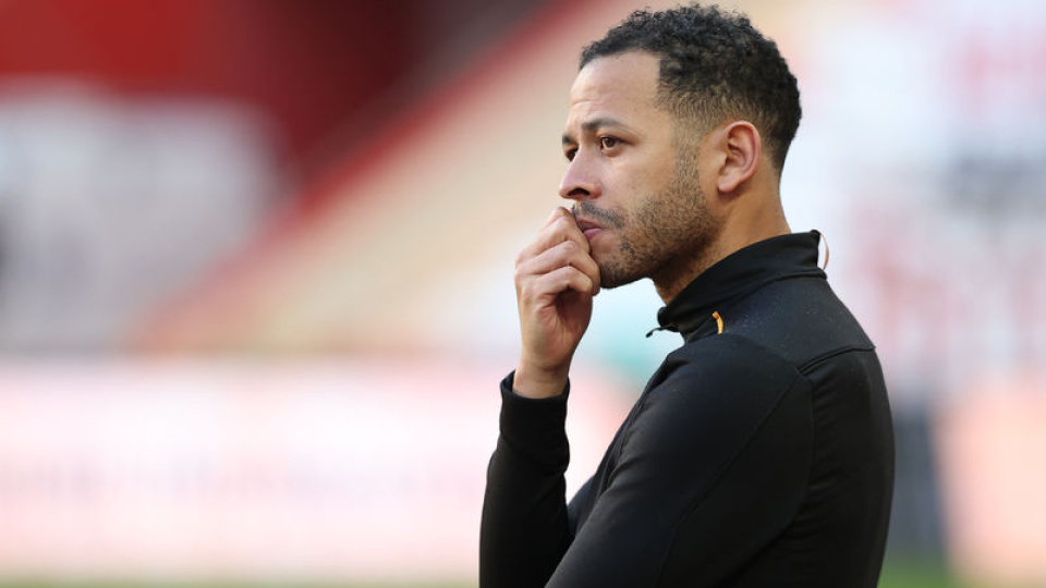 Chelsea'de Liam Rosenior dönemi!