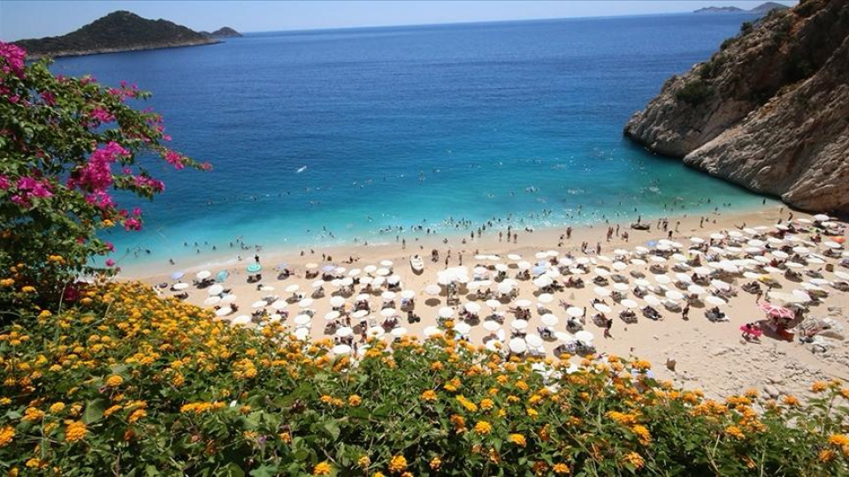 Türkiye, Rus turistlerin 2026 rotalarında açık ara lider