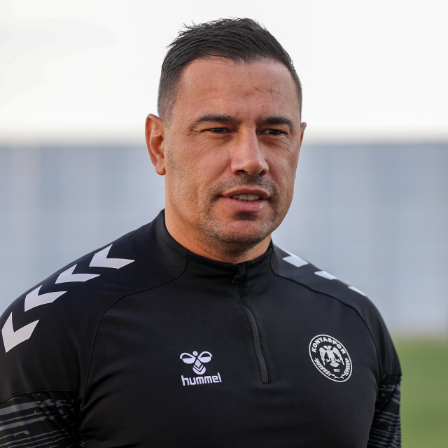 Çağdaş Atan'dan transfer açıklaması!