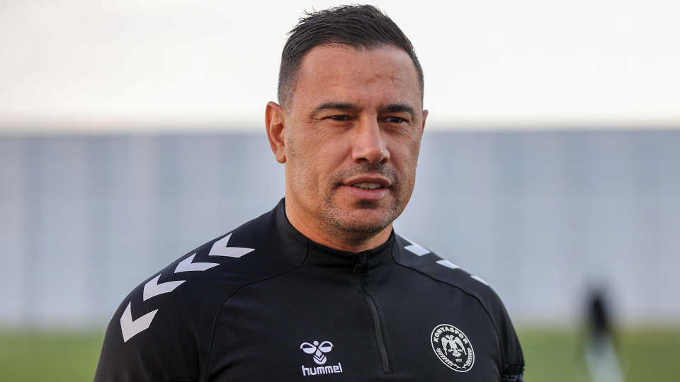 Çağdaş Atan'dan transfer açıklaması!