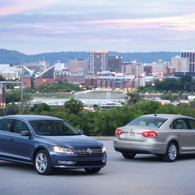 VW yüz binlerce aracını geri çağırdı