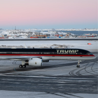 Avrupa'dan ortak 'Grönland' açıklaması