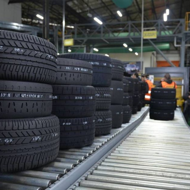 Brisa'da üst düzey değişiklik