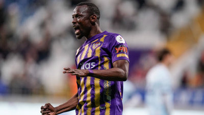 Eyüpspor'da ayrılık resmen açıklandı!