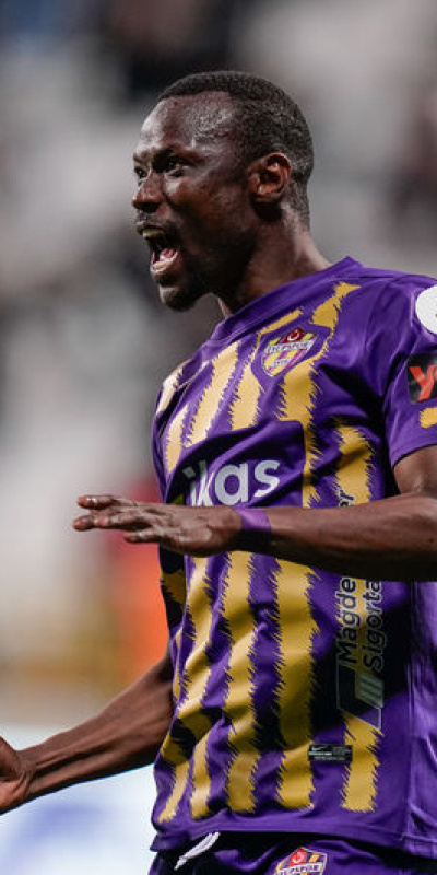 Eyüpspor'da ayrılık resmen açıklandı!