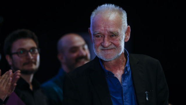 Usta yönetmen hayatını kaybetti