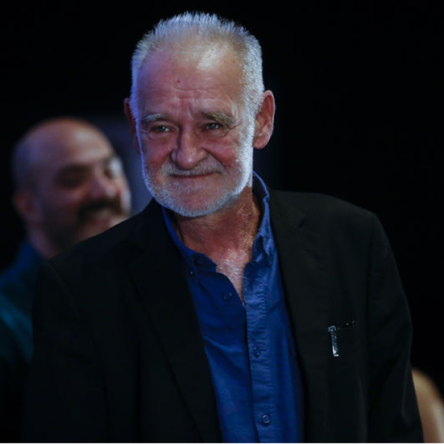 Usta yönetmen hayatını kaybetti