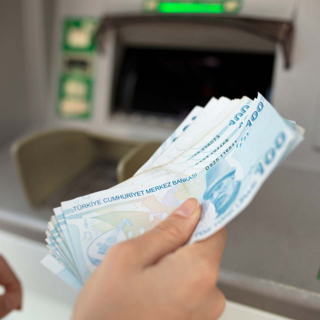 Faizsiz kredi tutarları güncellendi