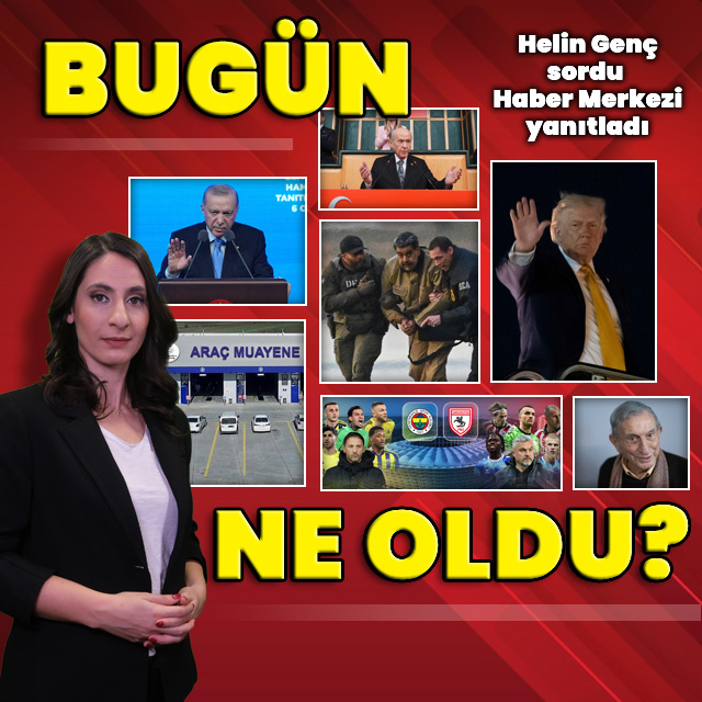 6 Ocak 2026: Bugün ne oldu?