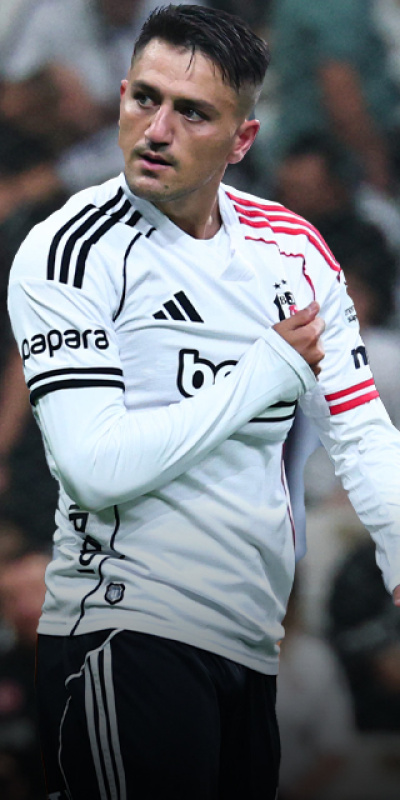 Cengiz'e Mert indirimi!