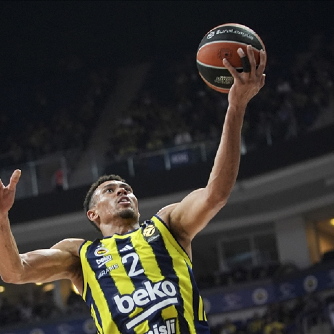 Fenerbahçe Beko - Olympiakos maçı yayın bilgisi