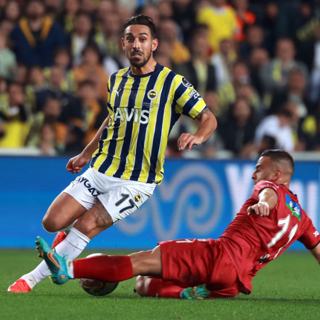 İrfan Can, Kasımpaşa yolunda!