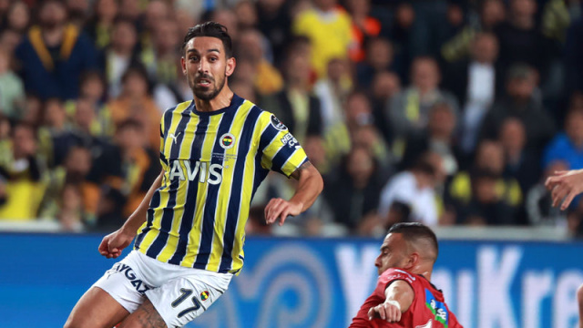 İrfan Can, Kasımpaşa yolunda!