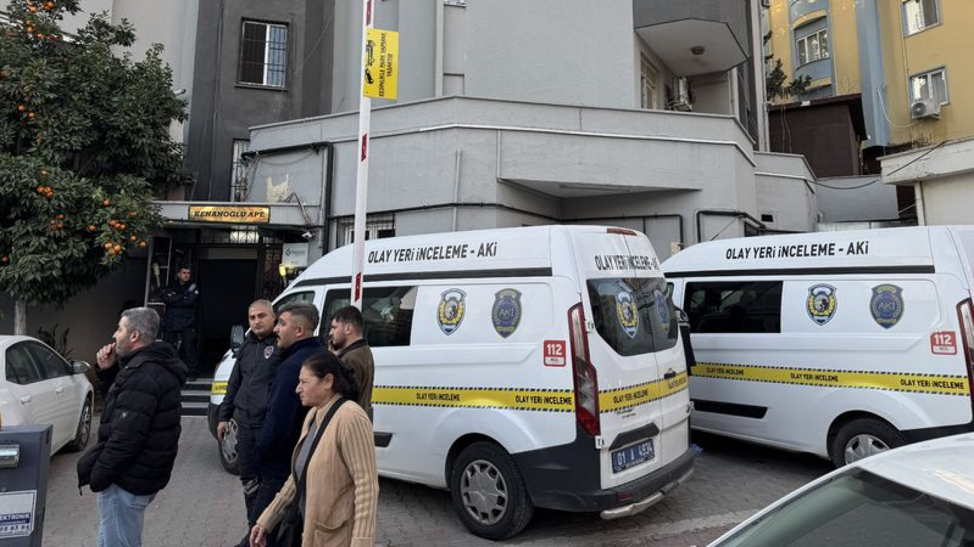 Teslim edilmeyen ev, iki can aldı | Son dakika haberleri