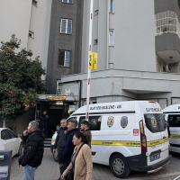 Teslim edilmeyen ev, iki can aldı