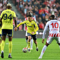 Fenerbahçe - Samsunspor maçı saat kaçta?