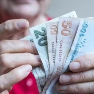 Emekli aylığı için toplantı kararı