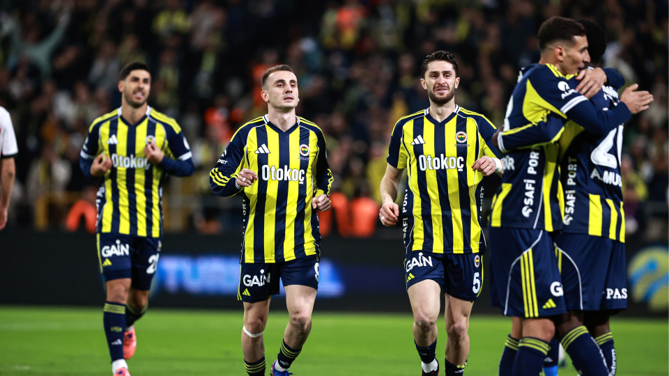 Adana'da ilk 11'ler belli oldu!