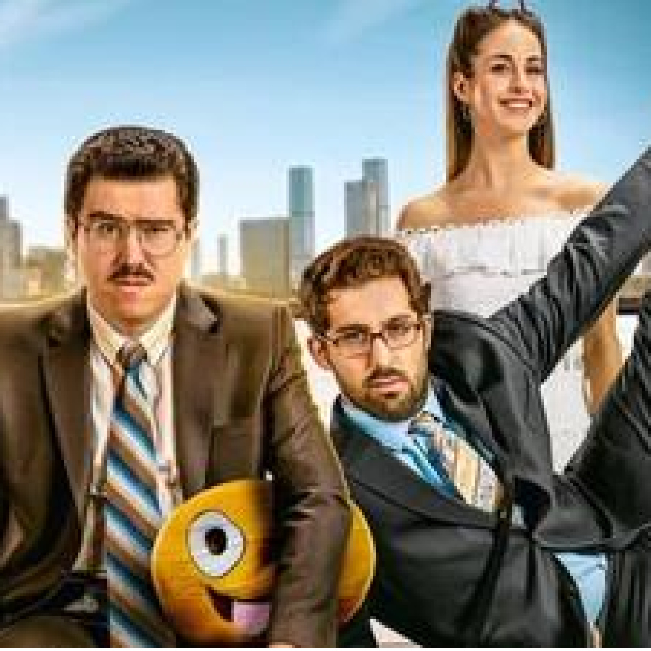 Bayi Toplantısı filminin konusu nedir?
