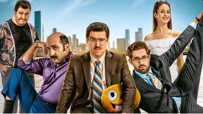 Bayi Toplantısı filminin konusu nedir?