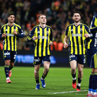 İşte canlı anlatım ve istatistikler!