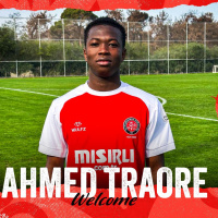 Fatih Karagümrük'e gençlik aşısı!