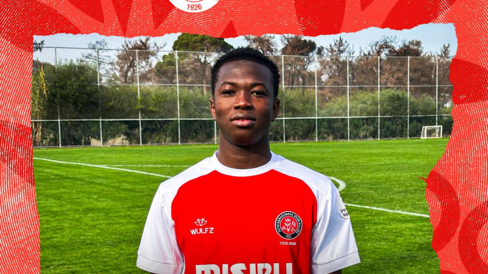 Fatih Karagümrük'e gençlik aşısı!