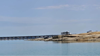 Kayıp olarak aranıyordu! Baraj gölünde ölü bulundu