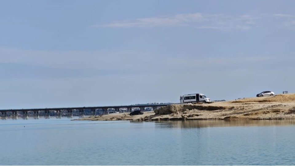 Kayıp olarak aranıyordu! Baraj gölünde ölü bulundu