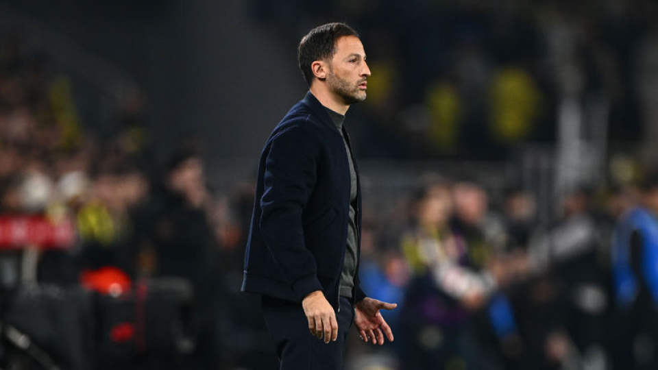 Domenico Tedesco'dan 3 değişiklik!