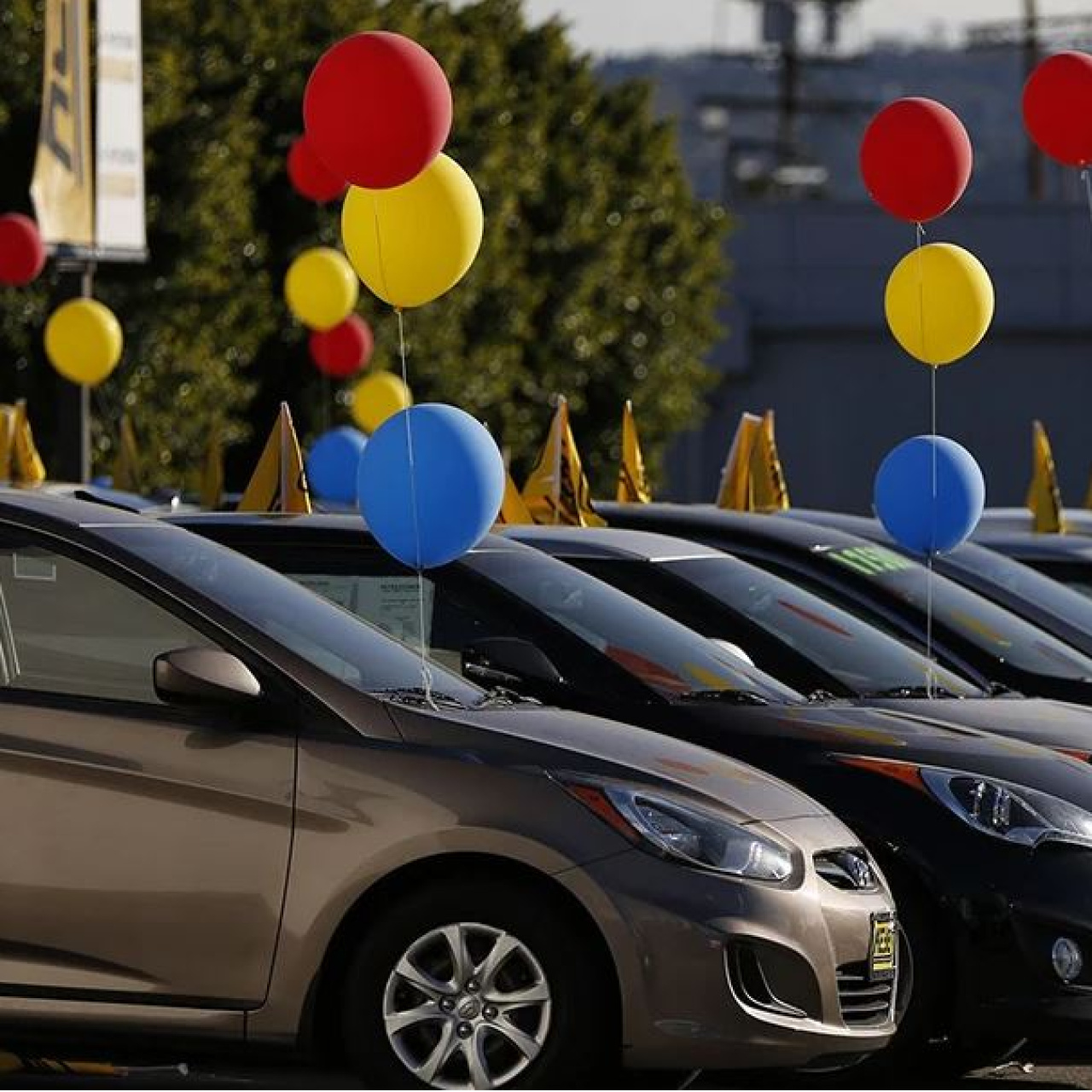 Otomotivde üst üste 3’üncü kez tüm zamanların rekoru kırıldı! Sektördeki Yükseliş Devam Ediyor!