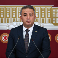 AK Parti'ye 3 yeni vekil