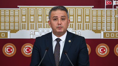 AK Parti'ye 3 yeni vekil