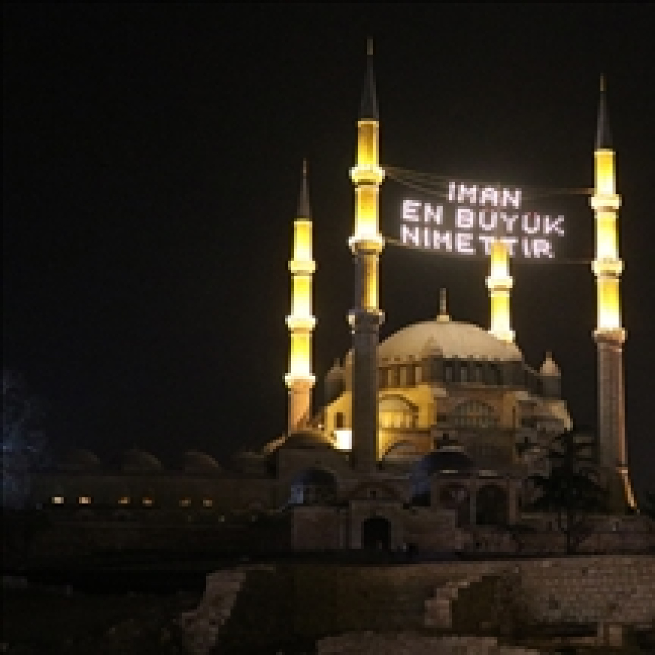 İlk oruç ne zaman tutulacak?