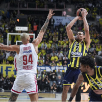 Buldozer Fenerbahçe!